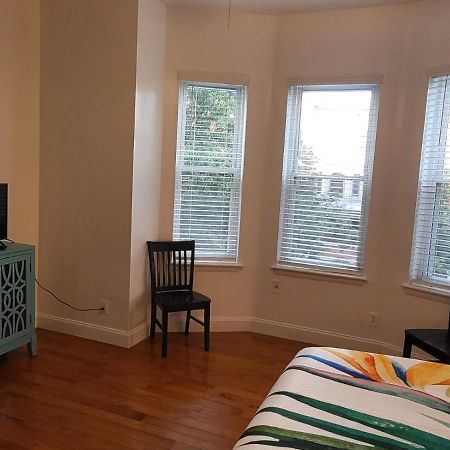 Reservoir Hill Mansion - 4 Bedrooms Baltimore Exterior foto