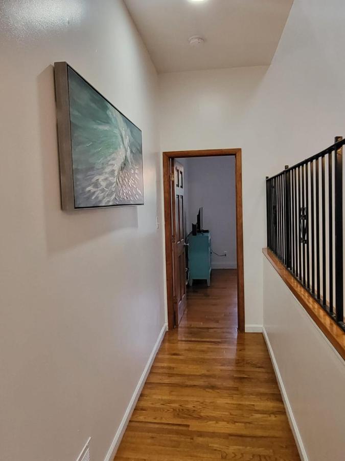 Reservoir Hill Mansion - 4 Bedrooms Baltimore Exterior foto