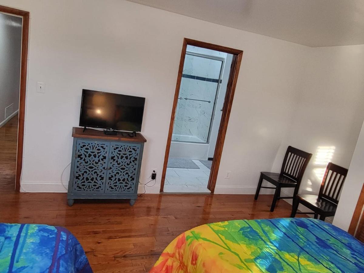 Reservoir Hill Mansion - 4 Bedrooms Baltimore Exterior foto