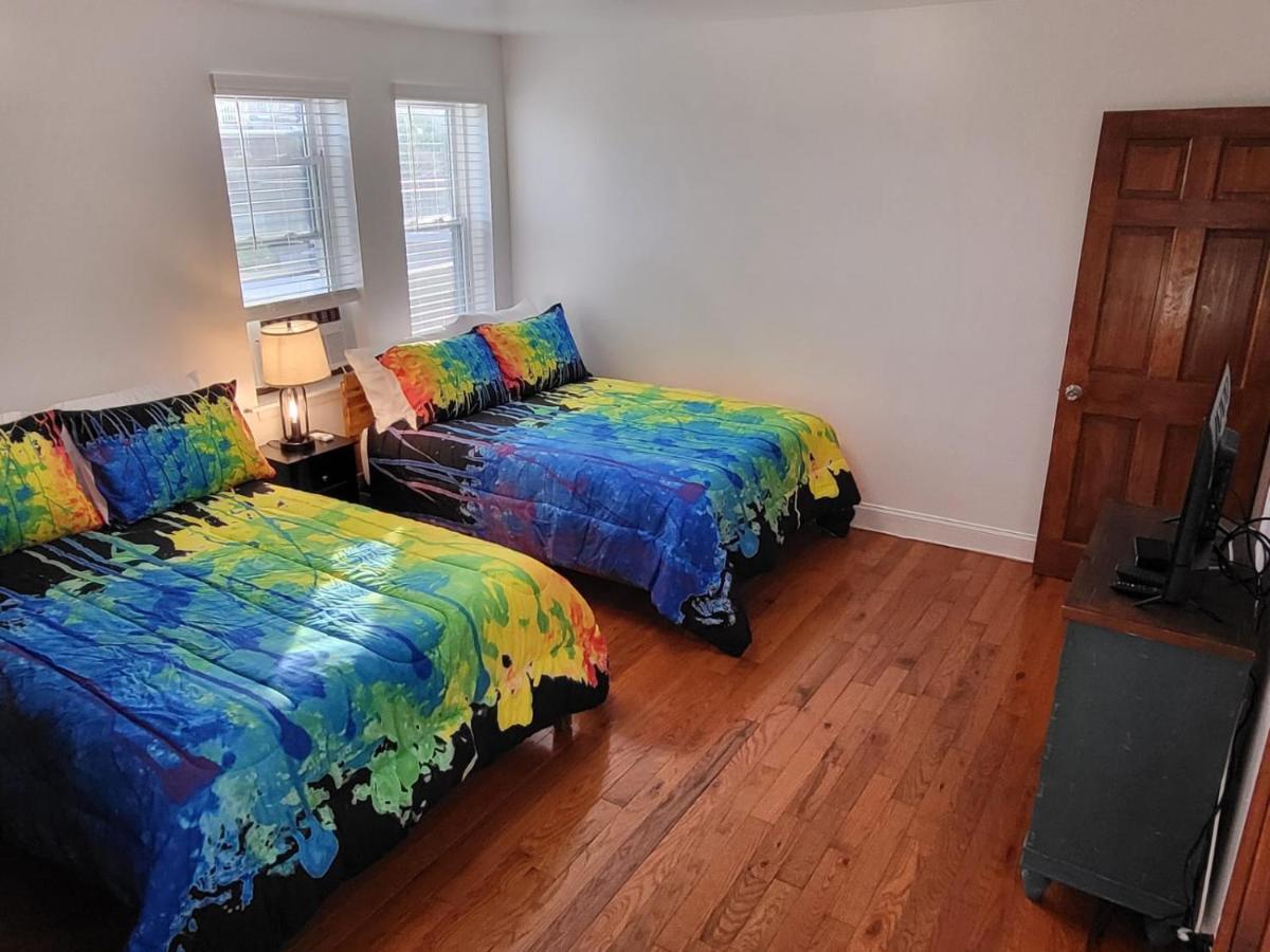 Reservoir Hill Mansion - 4 Bedrooms Baltimore Exterior foto